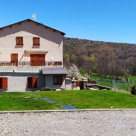 Apartamento Angostrina Angoustrine Екстер'єр фото
